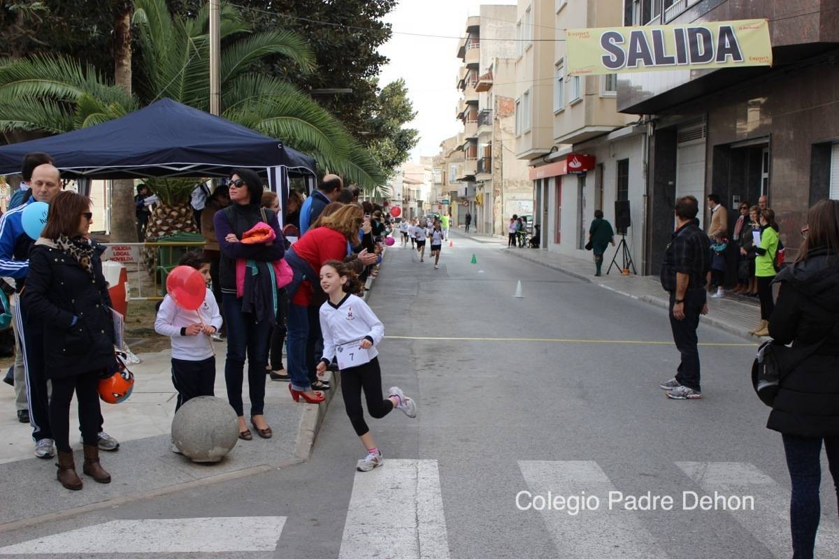 2014 03 29 IV DUATLÓN PADRE DEHON (129)